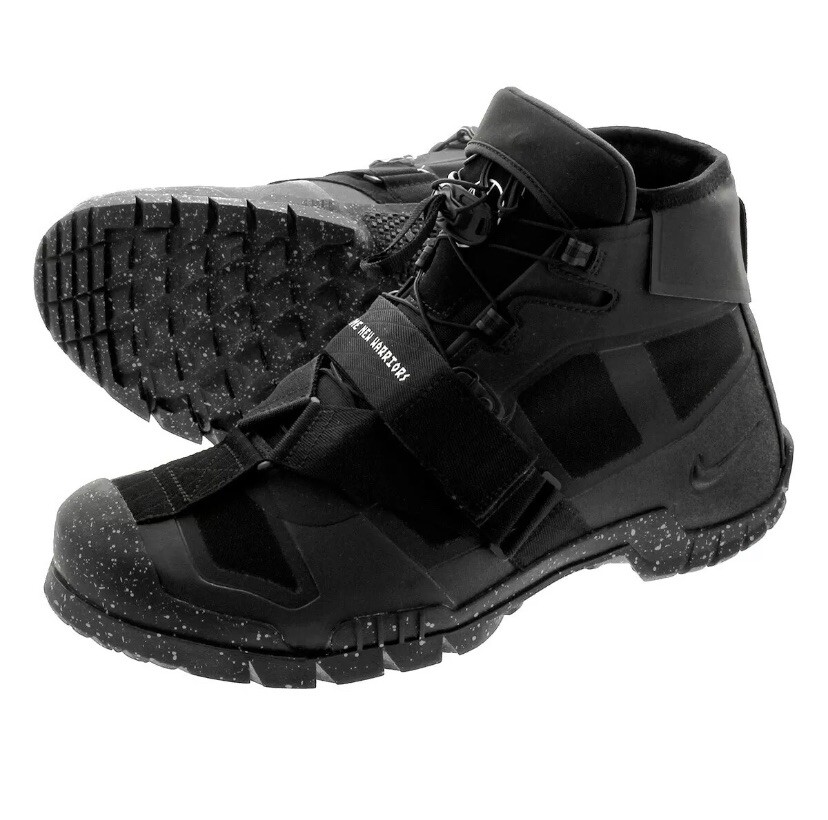 Nike SFB Mountain x Undercover Black 2019 for Sale Nike SFB Mountain x Undercover Black 2019 for Sale