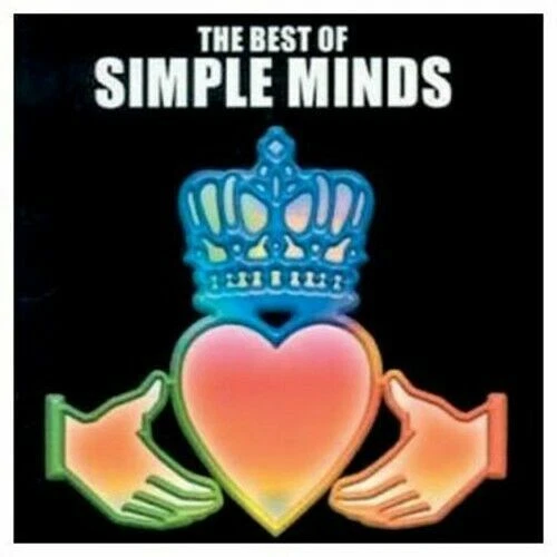 2-CD-Set SIMPLE MINDS The Best of VIRGIN 2001 alle 32 Hits dig.  rem. GREATEST - Bild 1 von 1