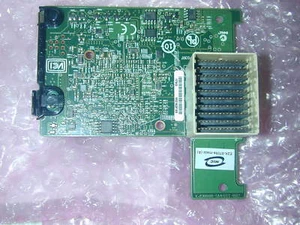LOTE 19 x Dell H093G 0H093G Broadcom BCM5709 1GBE Tarjeta Mezzanine Doble Puerto - Imagen 1 de 2