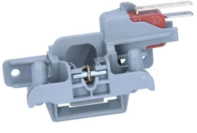 HOTPOINT ARISTON INDESIT Elettro Serratura Chiusura per Porta Lavastoviglie C247 - Image 1 of 4