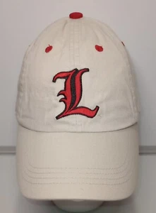 Cautivadores sombreros estilo béisbol estilo béisbol de la Universidad de Louisville Cardinals - Imagen 1 de 6