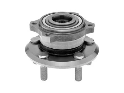 Conjunto de buje de rueda trasero para Chrysler 300 2005-2012 46241JK 2006 2007 2008 2009 Foto 1 de 2