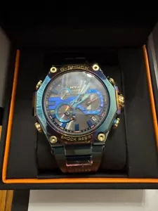 Casio G-SHOCK MTG-B2000PH-2AJR Phoenix Limited Edition Solar Men's Watch Used - Picture 1 of 6