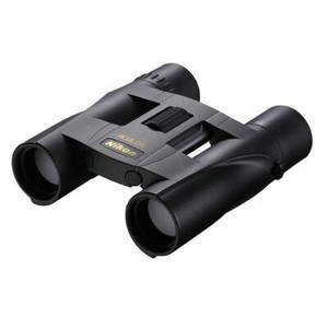 Fernglas Nikon ACULON A30 8x25 schwarz, NEUWARE