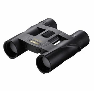 Fernglas Nikon ACULON A30 8x25 schwarz, NEUWARE - Bild 1 von 1