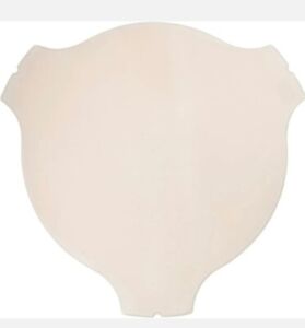 Ceramic Plate Setter For Large Big Green Egg Accessories Heat Deflector Ceramic