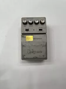 Ibanez AW7 Tone-Lok Auto Wah Envelope Filter Distorsione Pedale per chitarra effetto raro - Foto 1 di 6