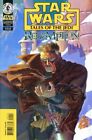 Star Wars Tales of the Jedi Redemption #1 NM- 9.2 1998 Stock Image