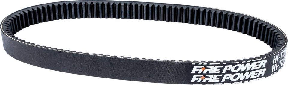 SP1 Hi-Torque Belt 44.00" X 1.31" | 47-3923 - Image 1 of 1
