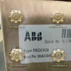 1PC Nuevo ABB 3HAC041443-003 3HAC041443003 DSQC639 Envío GRATIS - Imagen 1 de 1