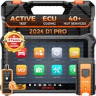 2024 OTOFIX D1 PRO OBD2 Bidirectional Scanner Full System Diagnostic Key Coding