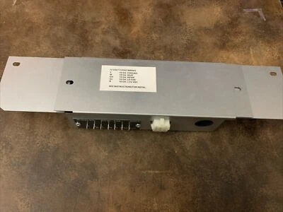 Coleman Replacement A/C Control Board 9330C755 - Image 1 of 4