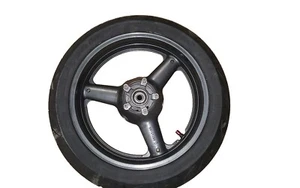 Suzuki sv 650 Felge hinten - Bild 1 von 2