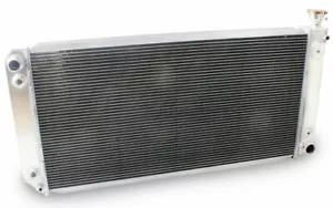 Radiador de aluminio de 3 filas para 88-95 GMC/Chevy C/K 1500 2500 3500 5.0 5.7L 7.4L 1520 - Imagen 1 de 12
