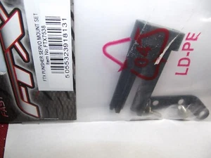 FTX PUNISHER SERVO MOUNT SET 7538 - Picture 1 of 3