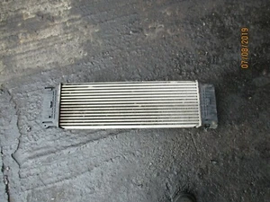 UNITÀ INTERCOOLER PACCHETTO RADIATORE RUOTA MERCEDES SPRINTER W906 2.1 DIESEL - Foto 1 di 2