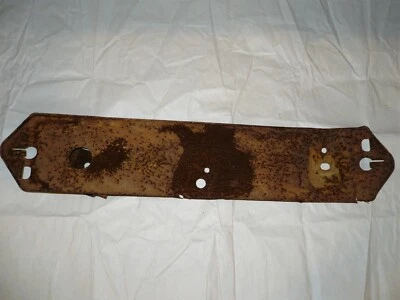 1939 Buick Battery Holder - Image 1 of 3