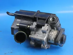 PORSCHE 911 Cabrio 3.6 996 Servopumpe Hydraulikpumpe 100 Bar LUK 99631402004 - Picture 1 of 3