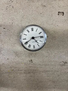 WOHNWAGEN/MOTORUHR - Bild 1 von 2