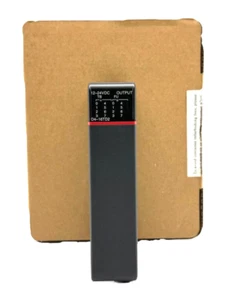KOYO AUTOMATION DIRECTLOGIC D4-16TD2 DISCRETE OUTPUT MODULE 16-POINT / 12-24 VDC - Picture 1 of 12