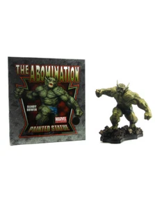 Bowen Designs Abomination Statue Faux Bronze Edition 289/300 New - Picture 1 of 11
