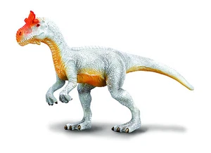 NEW CollectA 88222 Cryolophosaurus Dinosaur Model 14cm RETIRED - Imagen 1 de 2