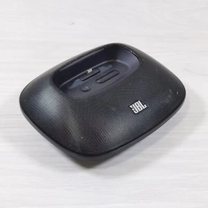 JBL On Beat Micro Speaker Ipod Iphone Docking Station Music (no power cable) - Picture 1 of 10