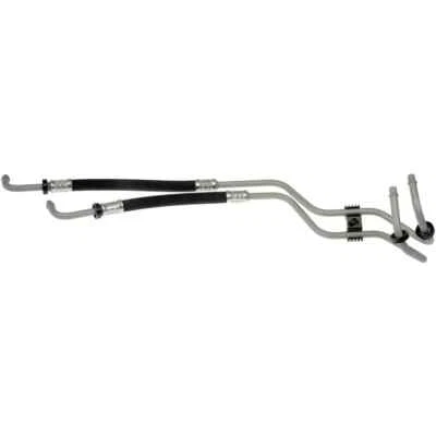 624-640 Dorman Automatic Transmission Oil Cooler Hose Assembly for Jeep Compass - Image 1 of 4