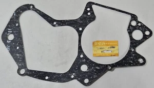 1 NOS 1981 Genuine Suzuki RM250 Center Crankcase Gasket RM 250 OEM 11481-14200 - Picture 1 of 3