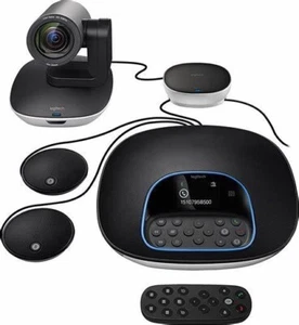 Logitech Group - Photo 1/5