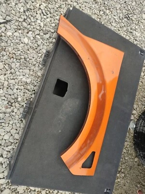 Panel guardabarros derecho pasajero Honda Element 2003-2008 - Root Beer metálico Foto 1 de 4