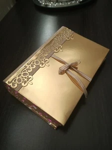 Kleines Album/Zeitschrift/Planer Set - Bild 1 von 12