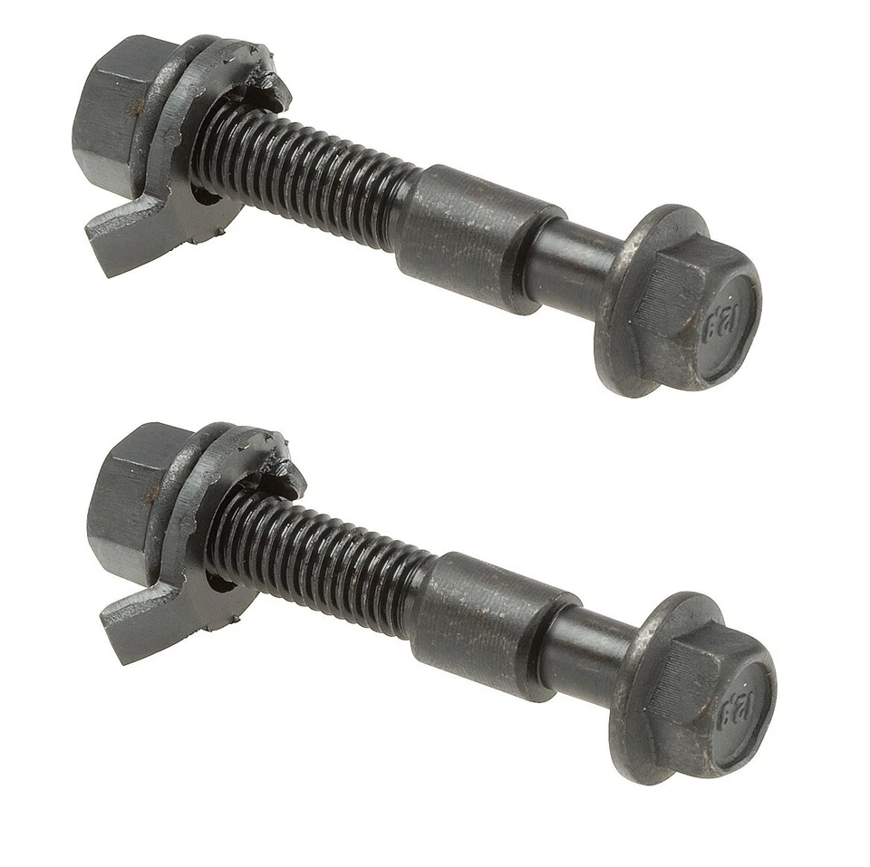 For Chevrolet Cruze Ford Fiesta Pair Set of 2 Alignment Camber Kits Moog K90473 - Image 1 of 1