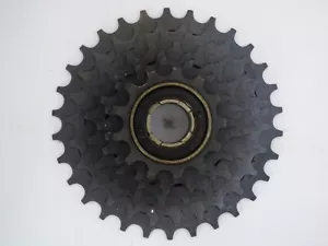 SUNTOUR AP 7-SPEED FREEWHEEL 13-15-17-20-23-26-30 - NOS - Picture 1 of 4