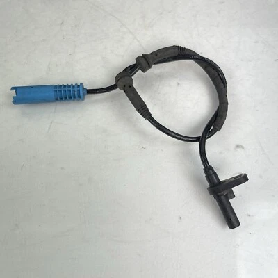 2008 2009 2010 2011 2012 13- 2019 BMW X6 Front ABS Sensor Wiring Harness 6908705 - Image 1 of 4