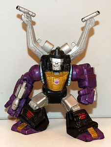 Mini figura de acción Insecticon 2006 3" Hasbro Robot Heroes Transformers - Imagen 1 de 1