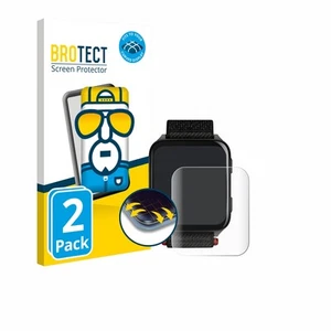 2x Protector Full-Cover for Garmin Venu X1 Curved Screen Edge Protection Film - Zdjęcie 1 z 8