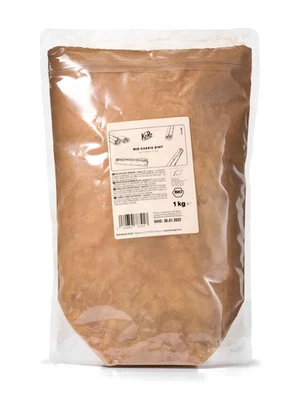 KoRo | Gemahlener Bio Cassia Zimt 1 kg - Bild 1 von 4