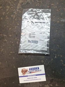 CNH 100-39001 Außen Sicherungsringe 5er SET NEU ETUI - Bild 1 von 3