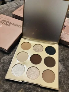 Morphe 9M Midnight Dune Palette 11.1g Neutral by Night Shades BN Rare Discontin - Picture 1 of 5