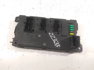 6135936239501 electronics module for BMW SERIE 4 GRAN COUPE (F36) 2014 1957025 - Picture 1 of 6