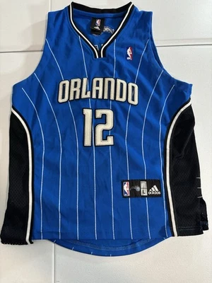 adidas Orlando Magic Dwight Howard Swingman Jersey Size Large - Image 1 of 3