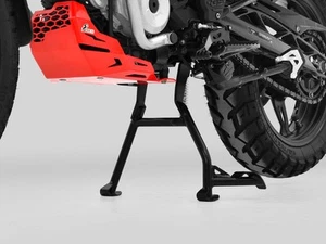 ZIEGER Béquille principale béquille centrale compatible avec BMW G 310 GS - Photo 1 sur 2