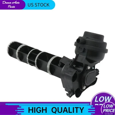 Rotary Valve Assembly For 2002-2006 Honda CR-V EX LX 2.4L L4 - Gas 17120-PPA-A01 - Image 1 of 4