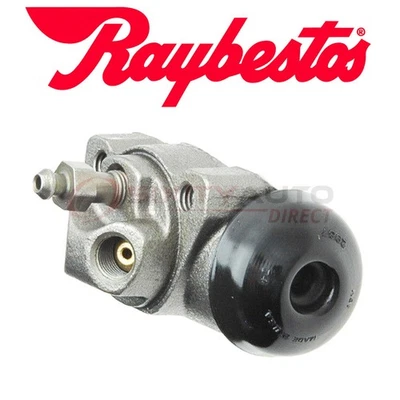 Raybestos PG Plus Drum Brake Wheel Cylinder for 1993-1994 Ford F-350 4.9L er Foto 1 de 4