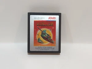 Galaxian (Atari 2600, 1983) Cartridge only, tested. - Picture 1 of 6