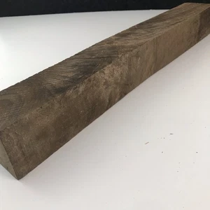 Walnut Wood Turning Blank - Picture 1 of 5