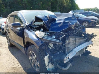 Used A/C Compressor fits: 2017 Honda Cr-v 1.5L turbo Grade A - Image 1 of 4