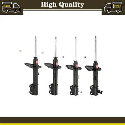 Amortiguadores para Lexus RX300 99 00 01 02 03 4x4 KYB 4 GR-2 STtruts _TP Foto 1 de 4