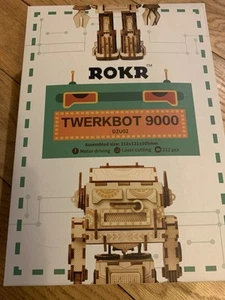 ROKR Twerkbot 9000 - Bild 1 von 5